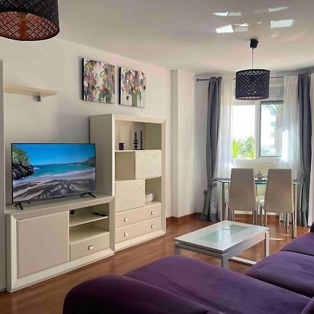 Apartamento Calma Las Mercedes トレモリノス エクステリア 写真