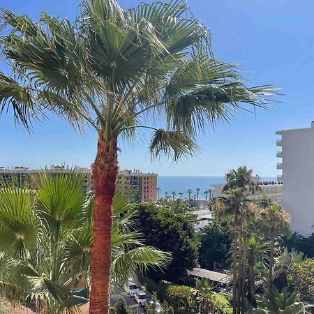 Apartamento Calma Las Mercedes トレモリノス エクステリア 写真