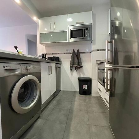 Apartamento Calma Las Mercedes トレモリノス エクステリア 写真